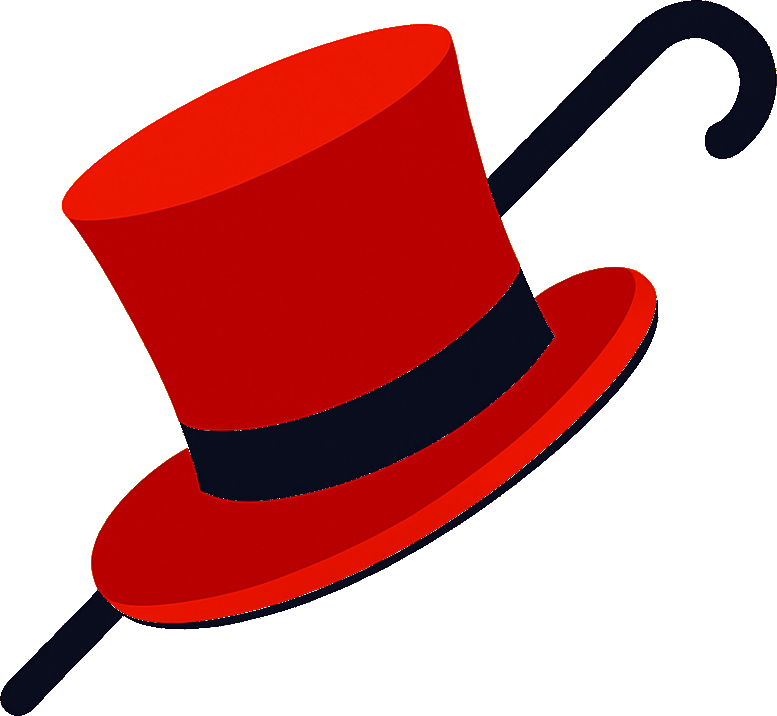 hat