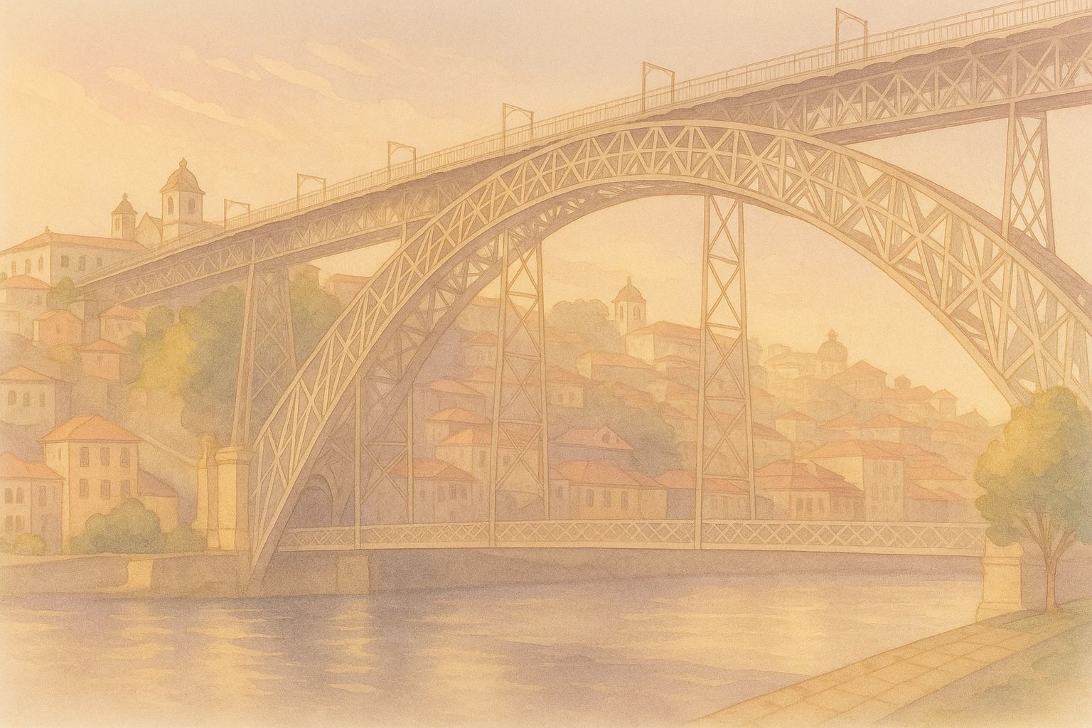Ponte Luís I